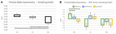 Neurophysiological Measures of the Perception of Antismoking Public Service Announcements Among Young Population